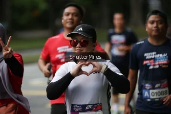 Runner Photo 36741