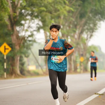 Runner Photo 3674101