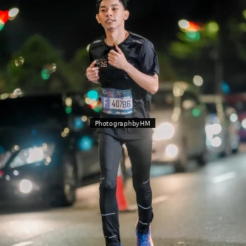 Runner Photo 3674103