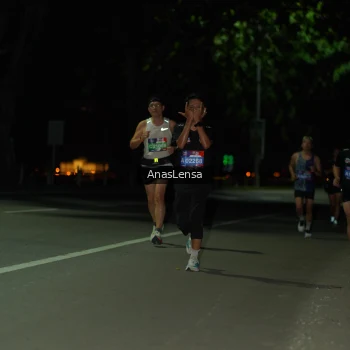 Runner Photo 3674112