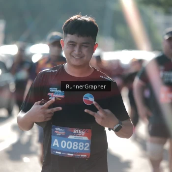 Runner Photo 3674114