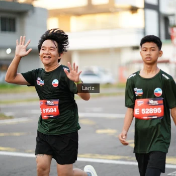 Runner Photo 3674119