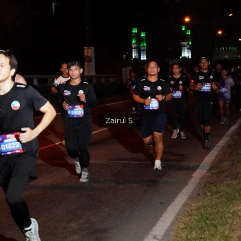 Runner Photo 3674123