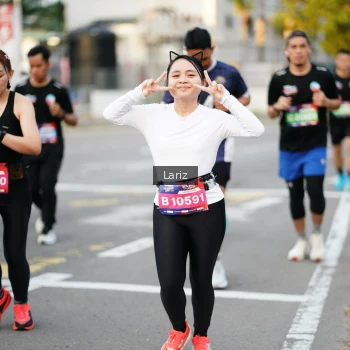 Runner Photo 3674124