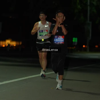Runner Photo 3674127