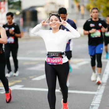 Runner Photo 3674139