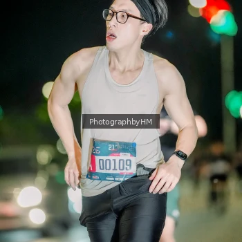 Runner Photo 3674141
