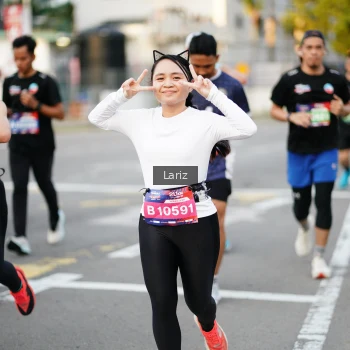Runner Photo 3674144