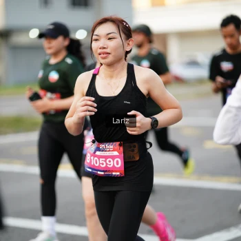 Runner Photo 3674150