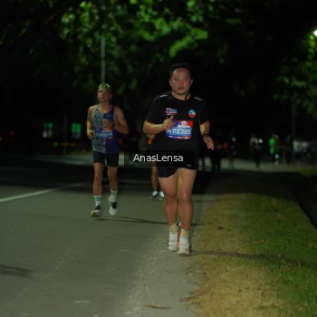 Runner Photo 3674157