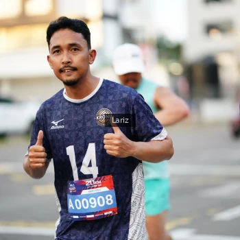 Runner Photo 3674160
