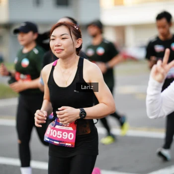 Runner Photo 3674162