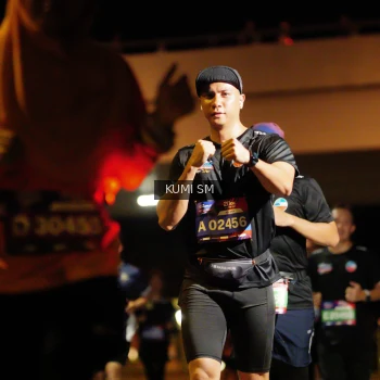 Runner Photo 3674166