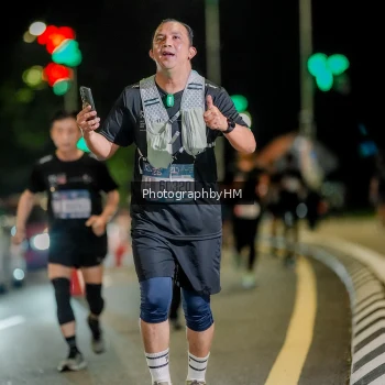 Runner Photo 3674167