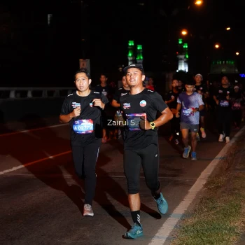 Runner Photo 3674168