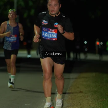 Runner Photo 3674170
