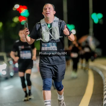 Runner Photo 3674171