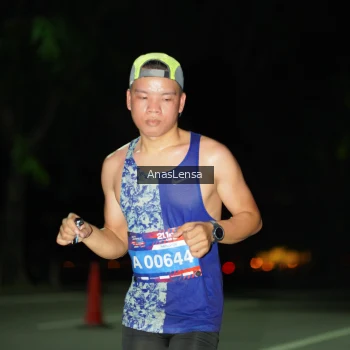 Runner Photo 3674180