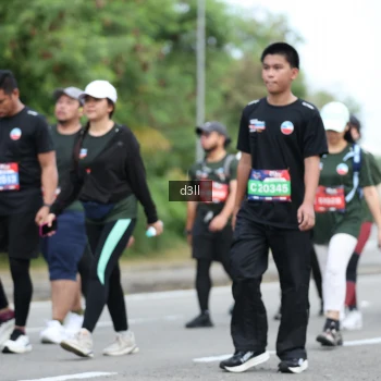 Runner Photo 3674182