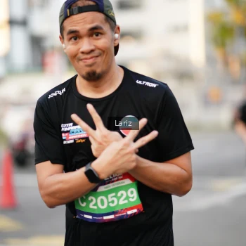 Runner Photo 3674184