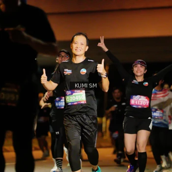 Runner Photo 3674185
