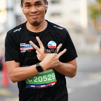 Runner Photo 3674186