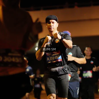 Runner Photo 3674190