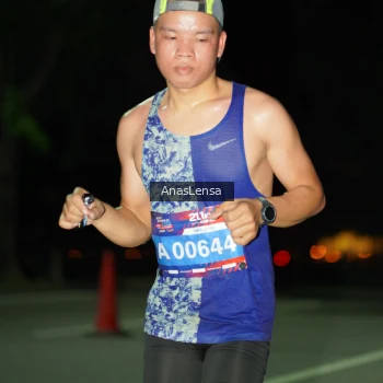 Runner Photo 3674197