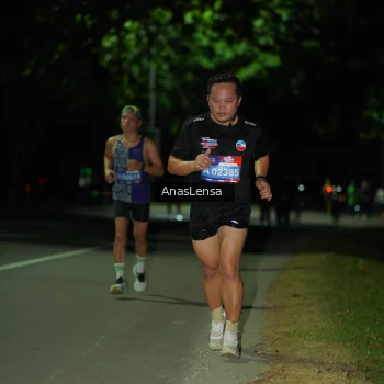 Runner Photo 3674198