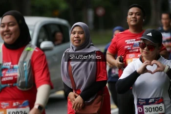 Runner Photo 36742