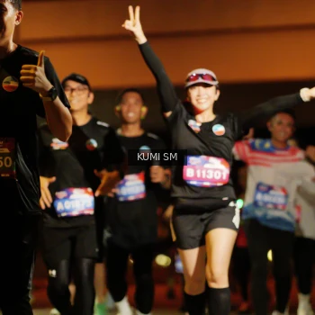 Runner Photo 3674201