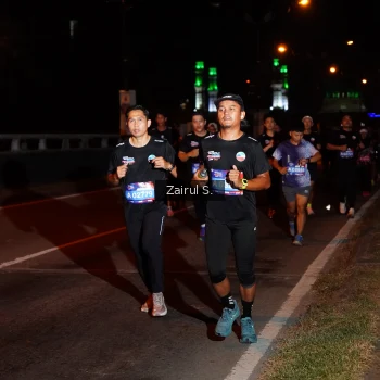 Runner Photo 3674202