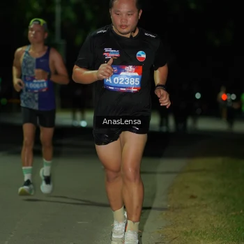Runner Photo 3674208
