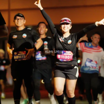Runner Photo 3674209