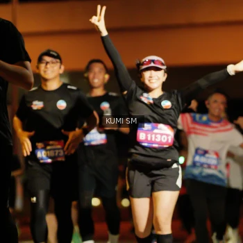 Runner Photo 3674213