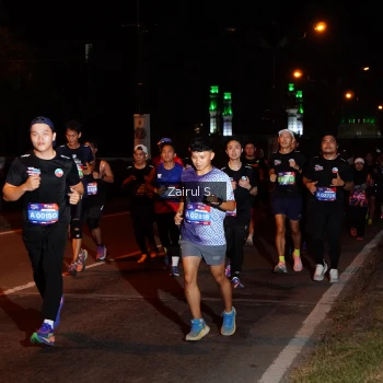Runner Photo 3674217