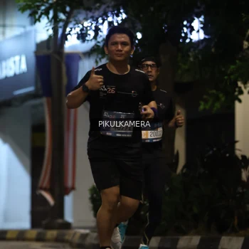 Runner Photo 3674220