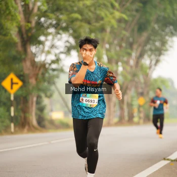 Runner Photo 3674225