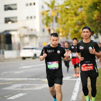 Runner Photo 3674236
