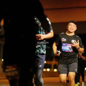Runner Photo 3674240