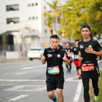 Runner Photo 3674241