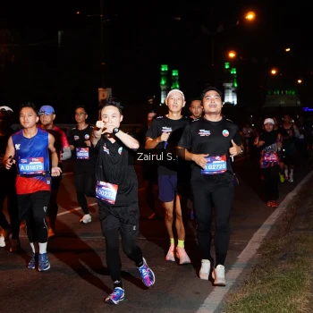 Runner Photo 3674244