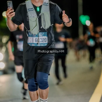 Runner Photo 3674246
