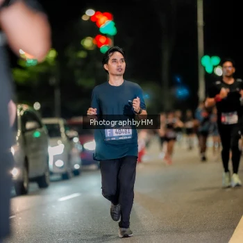 Runner Photo 3674249
