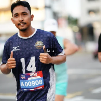 Runner Photo 3674255