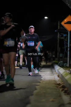 Runner Photo 3674256