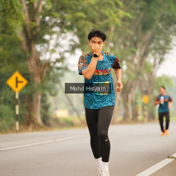 Runner Photo 3674258