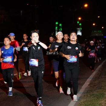 Runner Photo 3674259