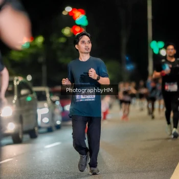 Runner Photo 3674260