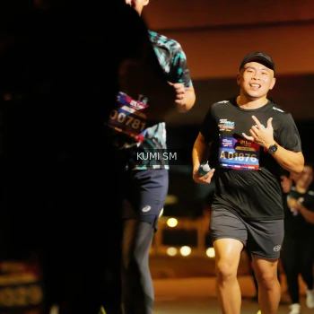Runner Photo 3674262